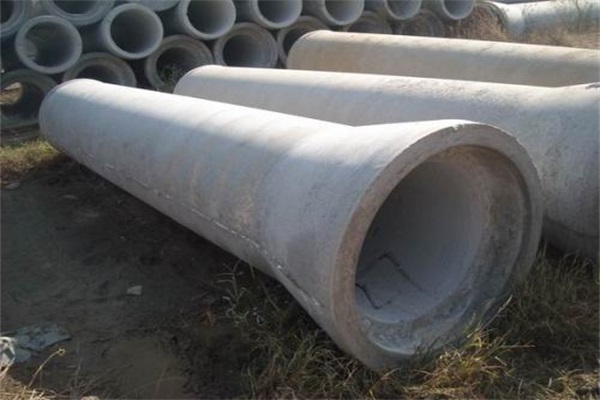 西安供应承接口水泥管生产厂家
