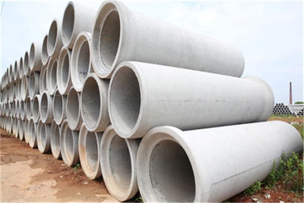 吉林有实力的平口式混凝土排水管价格