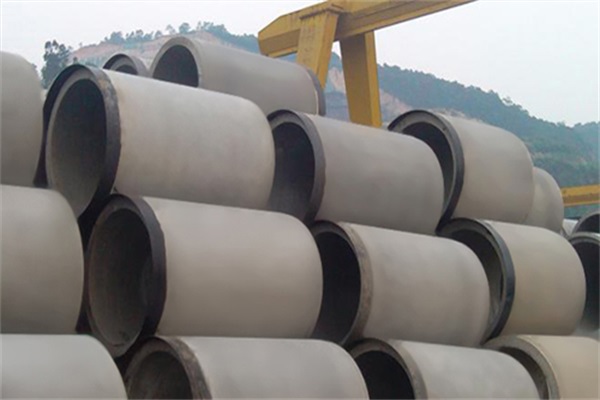 北京优质水泥排水管生产厂家