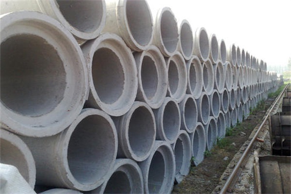 钢筋混凝土排水管工程质量问题的防护措施