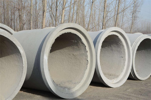 南宁优质承接口水泥管生产厂家