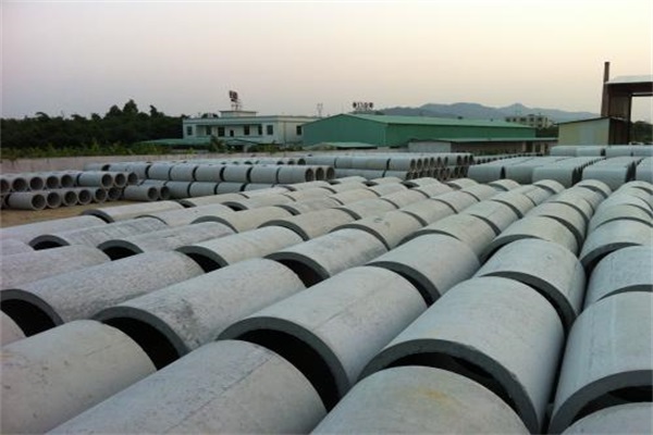 水泥管生产厂家 水泥管生产厂家