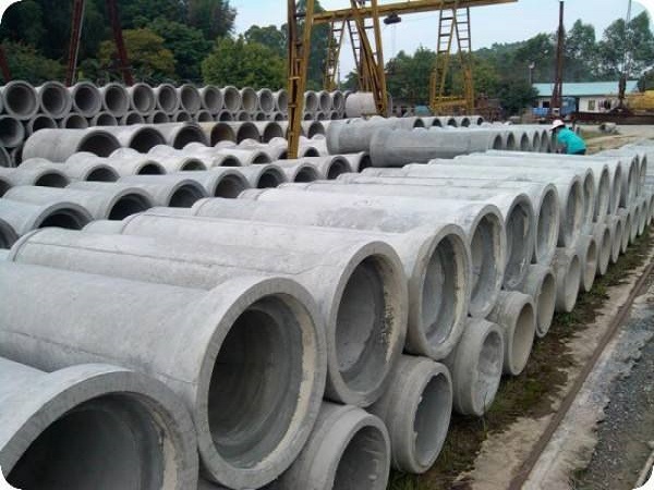 水泥管厂家 水泥管厂家