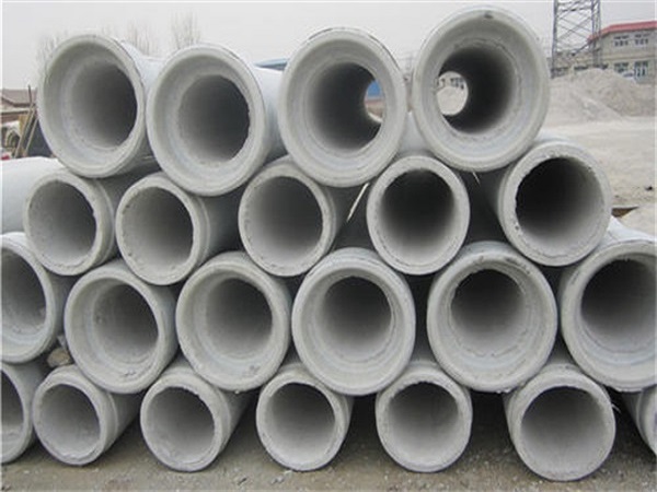 徐州水泥管工厂