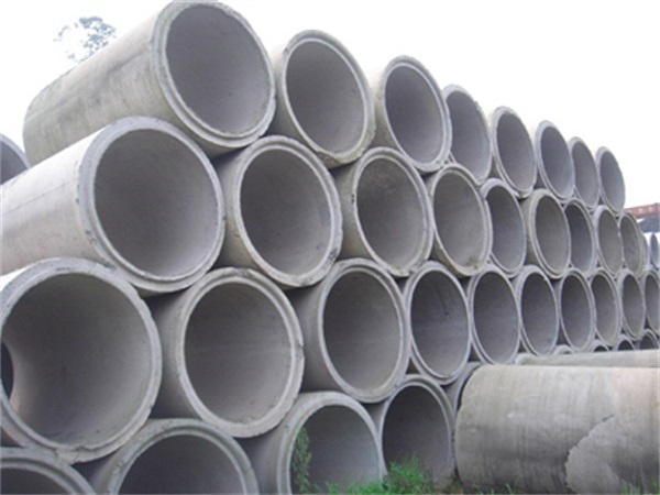 水泥管厂家