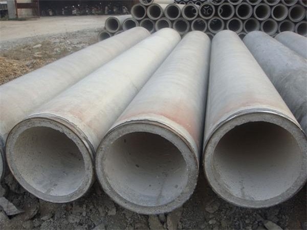 徐州水泥管工厂