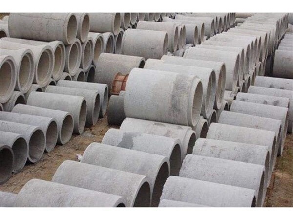 徐州水泥管厂家